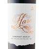 The Hare Wine Co. Cabernet Merlot 2017