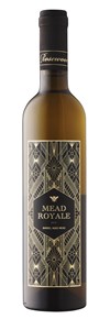 Rosewood Barrel Aged Mead Royale Honey Wine 2019