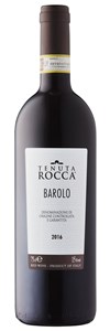 Tenuta Rocca Barolo 2016