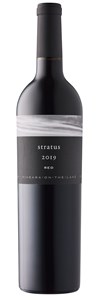 Stratus Red 2019