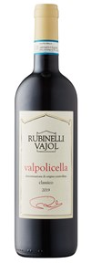 Rubinelli Vajol Valpolicella Classico 2019
