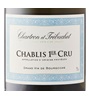 Chartron et Trébuchet Chablis 1er Cru 2020