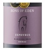 Sons of Eden Zephyrus Shiraz 2019