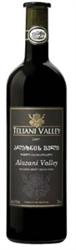 Teliani Valley Alazani Valley Red Semi-Sweet 2008