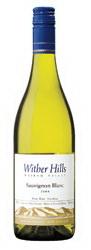 Wither Hills Wairau Valley Sauvignon Blanc 2010