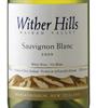 Wither Hills Wairau Valley Sauvignon Blanc 2010