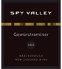 Spy Valley Wine Gewurztraminer 2013