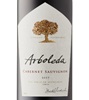 Arboleda Single Vineyard Cabernet Sauvignon 2017