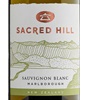 Sacred Hill Marlborough Sauvignon Blanc 2018