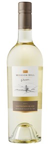 Mission Hill Reserve Sauvignon Blanc 2021