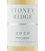 Stoney Ridge Estate Winery Pinot Grigio 2020