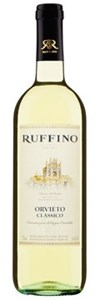 Ruffino Classico Orvieto 2012