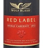 Wolf Blass Barossa Valley Red Label Shiraz Cabernet 2011