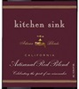 Kitchen Sink Red Table Wine