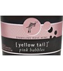 Yellow Tail Pink Bubbles Rose Sparkling