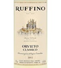 Ruffino Classico Orvieto 2012