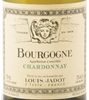 Louis Jadot Bourgogne Chardonnay 2011