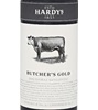 Hardys No.3 Chronicle Butcher's Gold Shiraz Sangiovese 2012