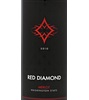 Red Diamond Merlot 2011