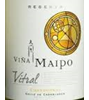 Vina Maipo Vitral Chardonnay 2011