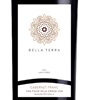 PondView Estate Winery Bella Terra Cabernet Franc 2016