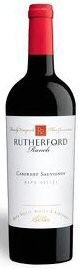 Rutherford Ranch Cabernet Sauvignon 2009