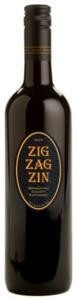 Zig Zag Zin Mendocino Wine Co. Zinfandel 2009