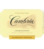 Cambria Katherine's Vineyard Chardonnay 2008