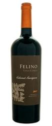 Viña Cobos Felino Cabernet Sauvignon 2008