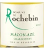 Domaine de Rochebin Blanc 2008