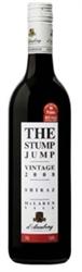 d'Arenberg The Stump Jump Shiraz 2008