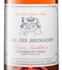 Mas des Bressades Cuvée Tradition Rosé 2009