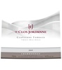 Le Clos Jordanne Claystone Terrace Chardonnay 2007