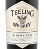 Teeling Small Batch Irish Whiskey Unchillfiltered, Rum Casks Finish