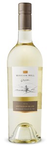 Mission Hill Reserve Sauvignon Blanc 2020