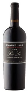 Black Hills Estate Winery Per Se 2019