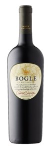 Bogle Vineyards Cabernet Sauvignon 2018
