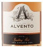 Alvento Winery Sparkling Rosé 2018