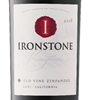 Ironstone Old Vine Zinfandel 2018
