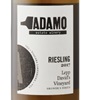 Adamo Lepp David's Vineyard Riesling 2020