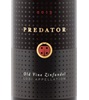 Predator Old Vine Zinfandel 2011