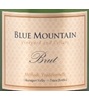Blue Mountain Brut Sparkling White