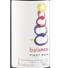 Balance Trek Vineyard, Niagara College Teaching Winery Pinot Noir 2011
