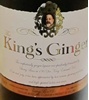 The King's Ginger Liqueur Berry Bros. & Rudd