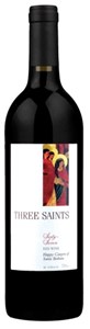 Three Saints Sixty-Seven Red Named Varietal Blends-Red 2007