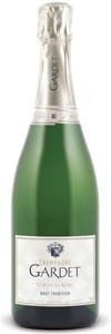Georges Gardet Brut Cuvée Saint Flavy Champagne