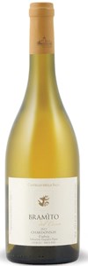 Castello Della Sala Bramìto Del Cervo Marchesi Antinori Chardonnay 2011