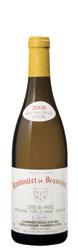 Coudoulet De Beaucastel Blanc, Château De Beaucastel, Famille Perrin 2011