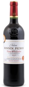 Château Bonnin Pichon 2008