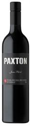 Paxton Jones Block Single Vineyard Shiraz 2009
